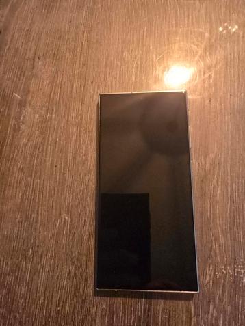 Samsung Galaxy S24 Ultra 512gb goud beschikbaar voor biedingen