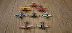 Planes Vliegtuigjes - Cars Makers, Ophalen of Verzenden, Gebruikt