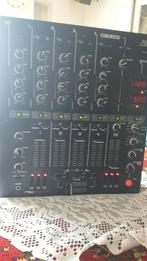 reloop rmx-40 dsp, Ophalen of Verzenden, Gebruikt