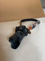 Canon EOS 100D + Tamron 16-300mm - Ideale Reisset, Gebruikt, Spiegelreflex, Canon, Ophalen of Verzenden