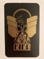 Biba originele pin-up speelkaarten, Ophalen of Verzenden, Zo goed als nieuw, Speelkaart(en)