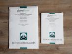 Schoellershammer overtrek kalk papier A3 en A4 nieuw, Nieuw, Ophalen of Verzenden