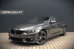 BMW 4 Serie Gran Coupé 418i High Executive M Sport | Stoelv, Automaat, Gebruikt, Euro 6, 3 cilinders