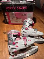 Schaatsen maat 27 tm 30, Ophalen of Verzenden, Zo goed als nieuw, IJshockeyschaatsen, Nijdam