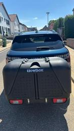 Te huur: towbox/bagagekoffer/dakkoffer, Auto diversen, Ophalen, Zo goed als nieuw