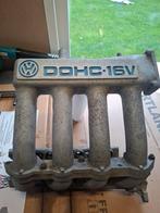 Scirocco 16V KR Inlaatspruitstuk, Auto-onderdelen, Ophalen of Verzenden, Gebruikt, Volkswagen