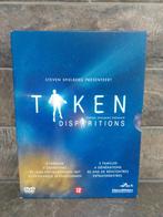 DVD - Taken (Series - Spielberg), Cd's en Dvd's, Dvd's | Science Fiction en Fantasy, Gebruikt, Ophalen of Verzenden, Vanaf 12 jaar