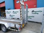 Atec Machinetransporter