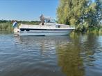 Nidelv 28 Spitsgatter / Noorse sloep, Gebruikt, Diesel, Ophalen of Verzenden, Polyester