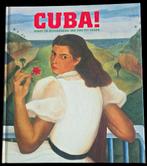 CUBA, Ophalen of Verzenden, Gelezen