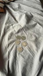 Guldens Juliana 1979, Ophalen of Verzenden, Nederland, Munten