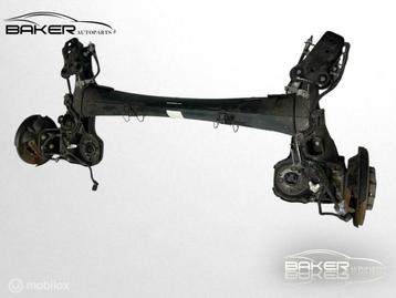 Achteras Opel Corsa F ('19->) beschikbaar voor biedingen