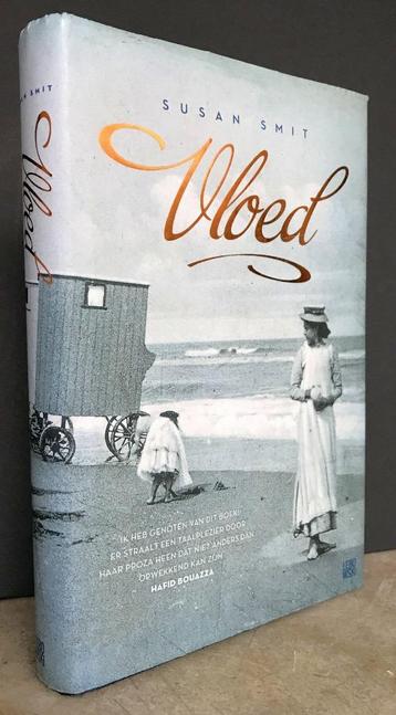 Smit, Susan - Vloed (2010) beschikbaar voor biedingen
