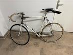 Jan janssen retro racefiets, Ophalen, Zo goed als nieuw, Aluminium, Overige merken