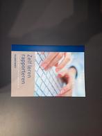 Zelf leren rapporteren - Yolanda Marte, Ophalen of Verzenden, Zo goed als nieuw, Niet van toepassing