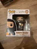 Harry potter funko pop, Ophalen of Verzenden, Zo goed als nieuw, Actiefiguurtje