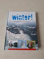 Winter! Hollandse feesten, feiten en tradities - ZGAN, Ophalen of Verzenden, Zo goed als nieuw