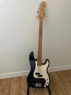 Fender Squier Precision Bass, Muziek en Instrumenten, Snaarinstrumenten | Gitaren | Bas, Ophalen, Gebruikt, Elektrisch