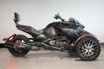 CAN-AM SPYDER F3-S (bj 2017), Motoren, Quads en Trikes, BRP Benelux, Infobrpbenelux@brp.com, Meer dan 35 kW, Oktrooiplein 1/ bus 402
9000  Gent, BE