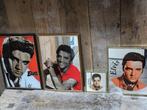Verzameling Elvis spiegels, Verzamelen, Gebruikt, ., Ophalen of Verzenden, .