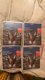 Aeres schoolboeken voor de volwassenen studie paraveterinair, Boeken, Ophalen of Verzenden, Zo goed als nieuw, Overige niveaus