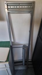Gallant Bureau Onderstel -los -Hoogte verstelbaar -160x40 cm, Ophalen, In hoogte verstelbaar, Zo goed als nieuw