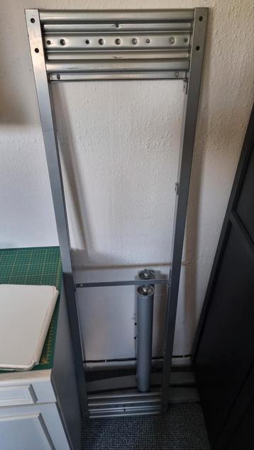 Gallant Bureau Onderstel -los -Hoogte verstelbaar -160x40 cm beschikbaar voor biedingen