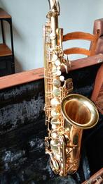 Vito (642) Alt Saxophone, Muziek en Instrumenten, Ophalen, Gebruikt, Alt, Met koffer