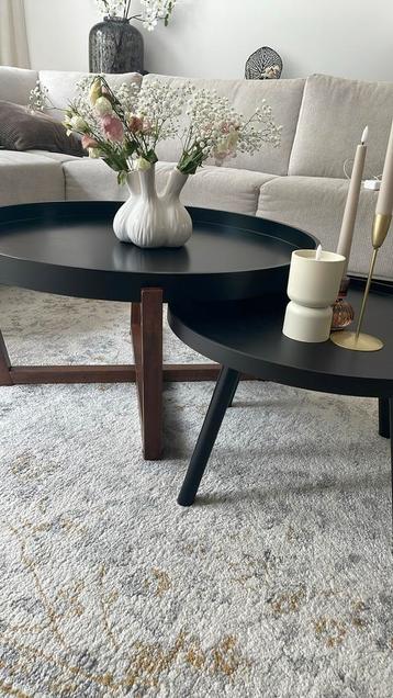 Leuke salon 