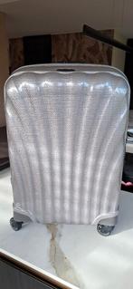 Samsonite C-Lite Spinner 55 cm Cabine Trolley ZGAN, Wieltjes, 50 tot 60 cm, Hard kunststof, Ophalen of Verzenden