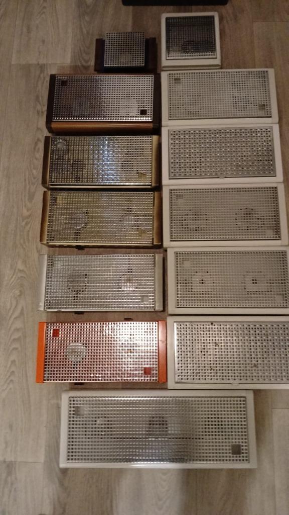 Brabantia Schotelwarmers / Rechauds, Huis en Inrichting, Keuken | Keukenbenodigdheden, Gebruikt, Ophalen of Verzenden