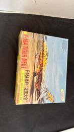 F-16A tiger meet, Hobby en Vrije tijd, Modelbouw | Vliegtuigen en Helikopters, Overige merken, 1:72 tot 1:144, Nieuw, Ophalen of Verzenden