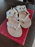 Kickers sandalen maat 38, Nieuw, Kickers, Sandalen of Muiltjes, Ophalen of Verzenden