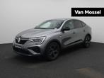 Renault Arkana 1.6 E-Tech Hybrid 145 R.S. Line | Lederen Bek, Gebruikt, Euro 6, Bedrijf, 760 kg