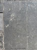 Tuinbestrating, Ophalen, Klinkers, Zo goed als nieuw, 10 m² of meer