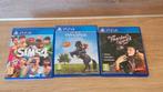 ps4 Whisper, Paarden Wereld, Sims 4, Spelcomputers en Games, Overige genres, 1 speler, Ophalen of Verzenden, Zo goed als nieuw