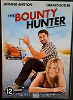 The Bounty Hunter dvd, actie-comedy ., Cd's en Dvd's, Dvd's | Komedie, Ophalen of Verzenden, Actiekomedie, Zo goed als nieuw