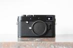 Leica M-P (Typ 240) zwart, Ophalen, Compact, Zo goed als nieuw, Overige Merken