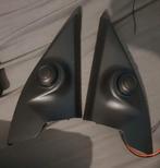 Peugeot 206 JBL tweakers, Ophalen of Verzenden