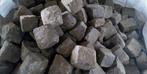 Kinderkoppen/kasseien basalt, Ophalen of Verzenden, Zo goed als nieuw, Basalt