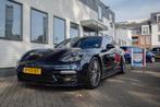 Porsche PANAMERA SPORT TURISMO 2.9 4 E-HYBRID Platinum Sport, Gebruikt, Euro 6, Blauw, Vierwielaandrijving