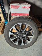 Ford Transit Custom Velgen met Band, 16 inch, Banden en Velgen, Bestelwagen, Gebruikt