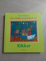 Max Velthuijs - Het vrolijke voorleesboek van Kikker, Ophalen of Verzenden, Zo goed als nieuw, Max Velthuijs