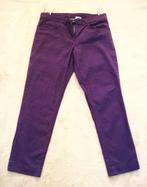 qbr  LEUKE DAMES BROEK van M&S Maat:42, Overige kleuren, Maat 42/44 (L), Ophalen of Verzenden, Zo goed als nieuw