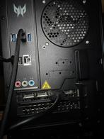 Gaming pc predator orion 3000, Computers en Software, Desktop Pc's, Ophalen of Verzenden, Zo goed als nieuw, Gaming