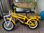 Loekie Kinderfiets 12 inch, Fietsen en Brommers, Fietsen | Kinderfietsjes, Ophalen, Zo goed als nieuw, Minder dan 16 inch