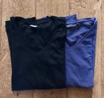 Pakket shirts met lange mouw, maat 46 en xl, Ophalen of Verzenden, Gedragen, Maat 46/48 (XL) of groter