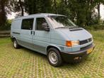 VW T4 Campervan 2.5 TDI 130 PK, verlengde versie, bj 2000, Caravans en Kamperen, Campers, Volkswagen, Diesel, Particulier, 5 tot 6 meter