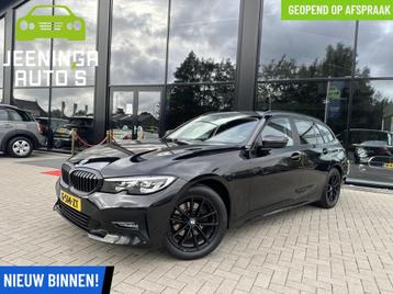 BMW 3-serie Touring 320i Executive Edition beschikbaar voor biedingen