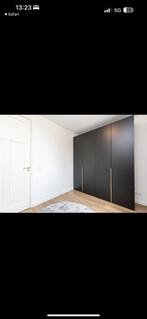 Kast, Ophalen, Overige materialen, 100 tot 150 cm, 200 cm of meer